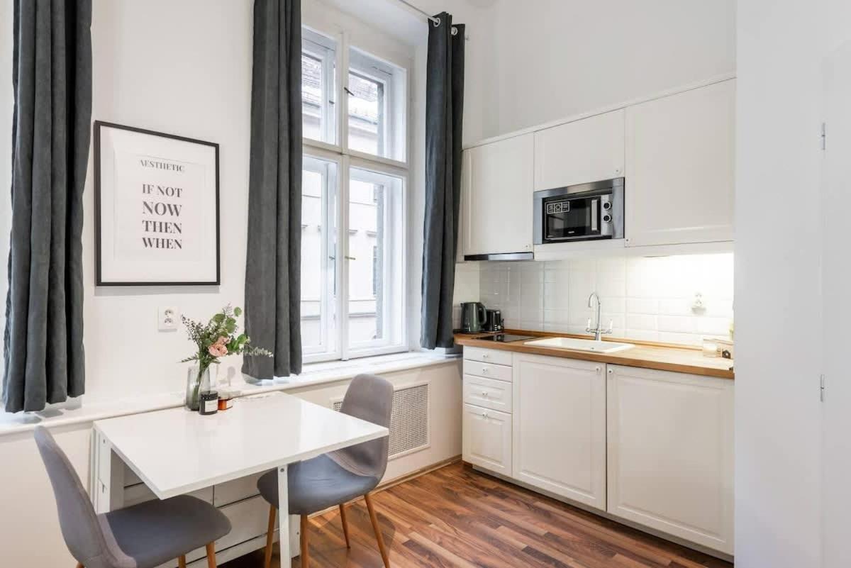 Apartment Friendly For Two Old Town Prague
