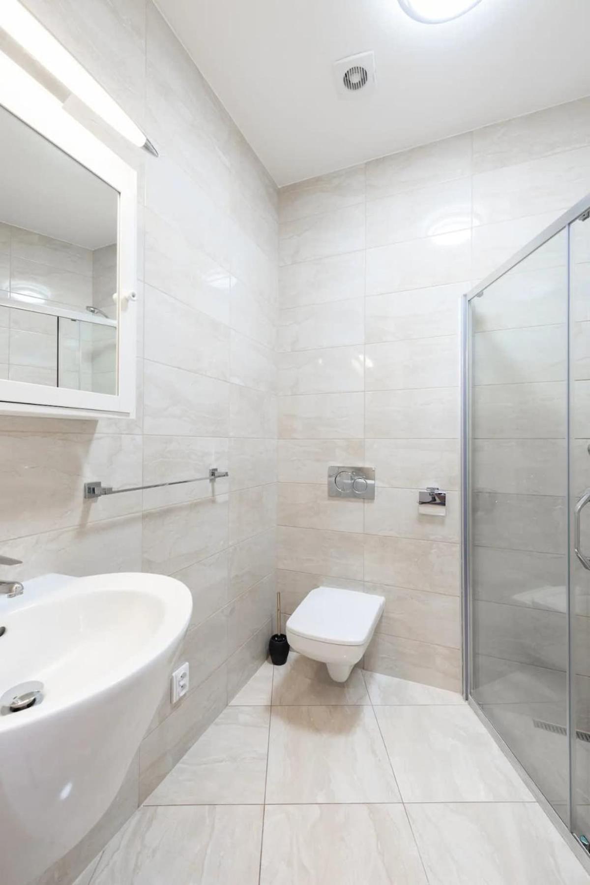 Friendly For Two Old Town Apartment *